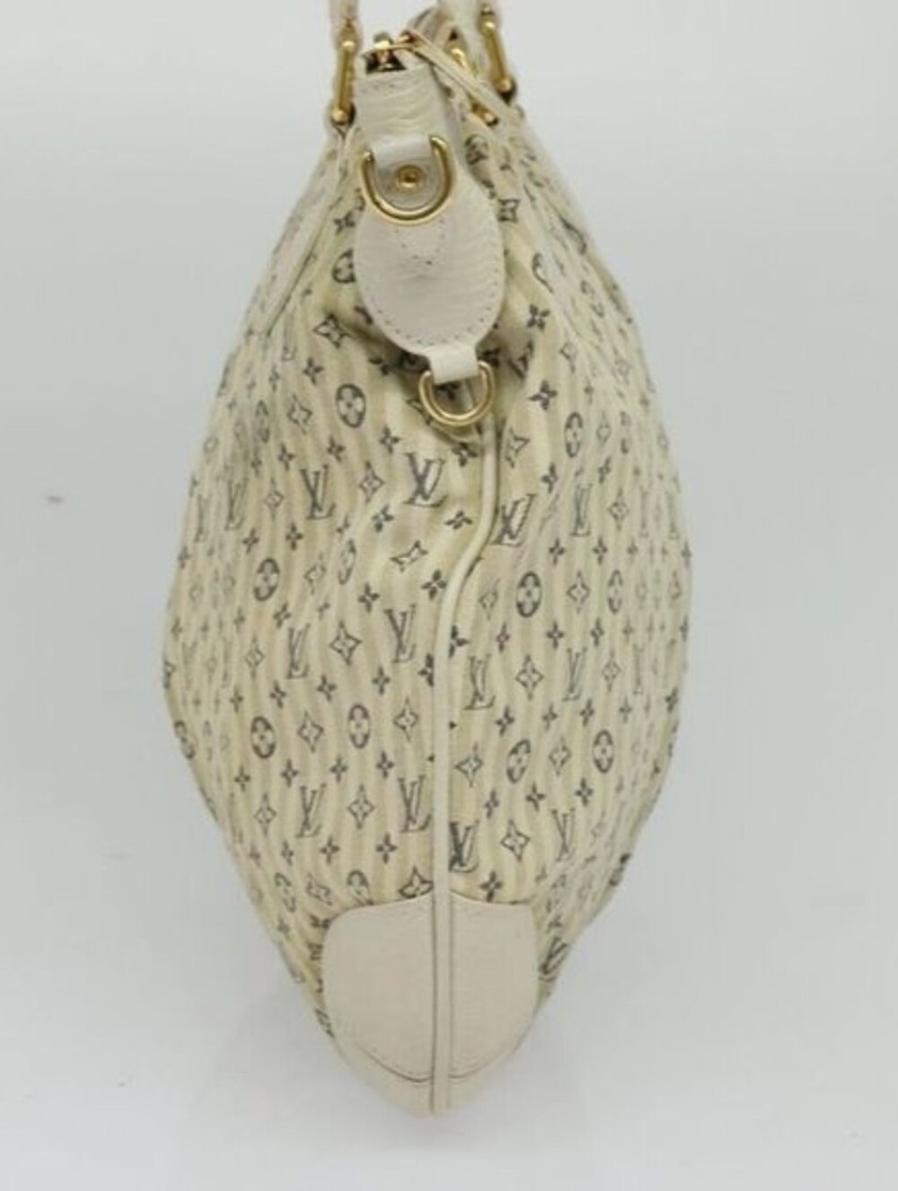 Louis Vuitton Monogram Mini Lin Croisette Marina - Picture 2 of 13